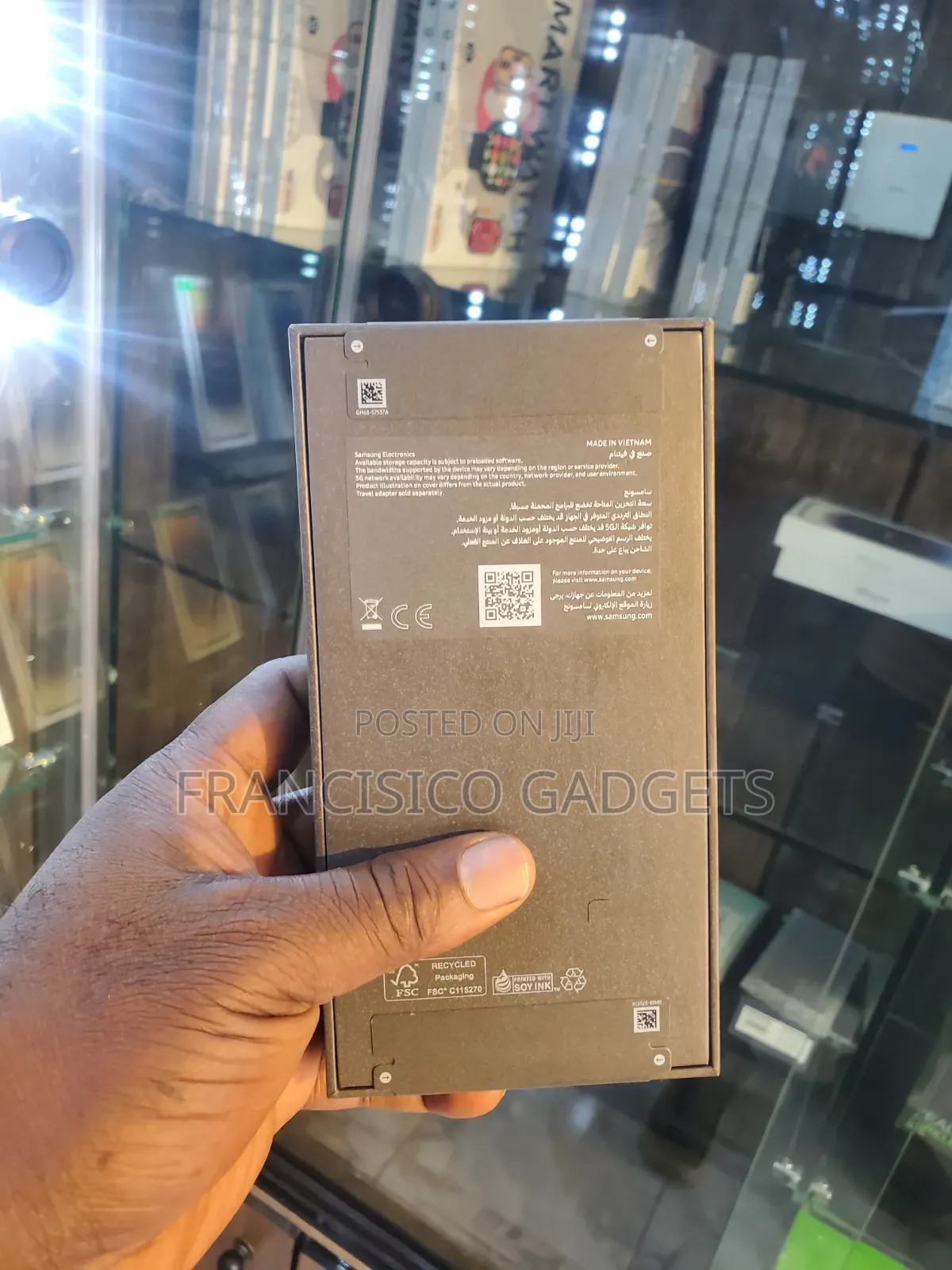 New Samsung Galaxy S26+ 256 GB