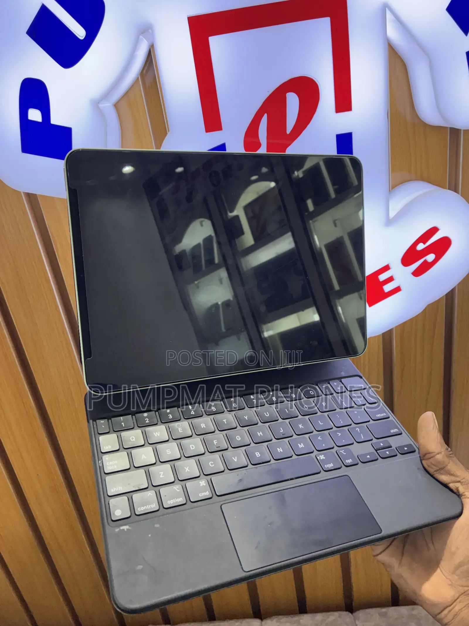 Apple iPad Air 64 GB Green