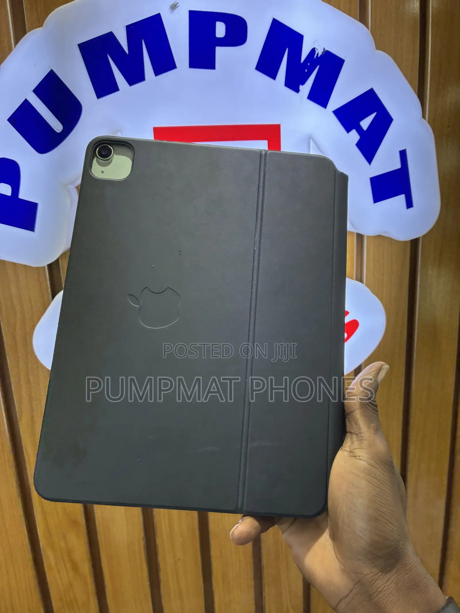 Apple iPad Air 64 GB Green