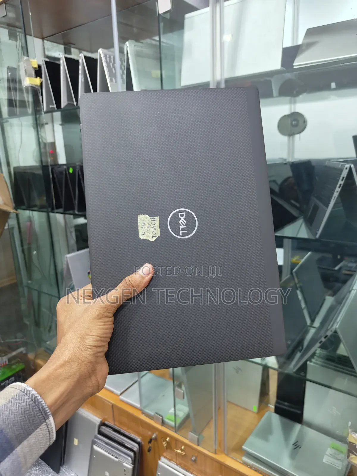 Laptop Dell Latitude 7400 8GB Intel Core i5 SSD 256GB