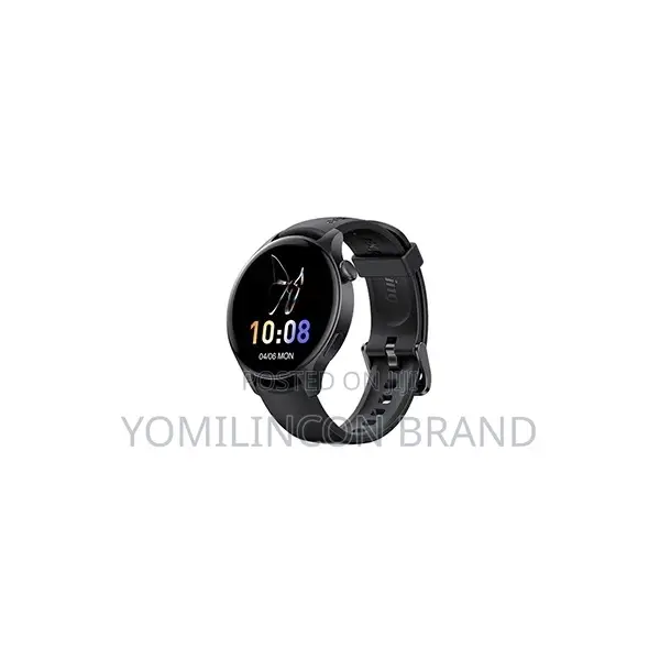 Oraimo Watch Er Osw-42 Smartwatch - Wireless Call -