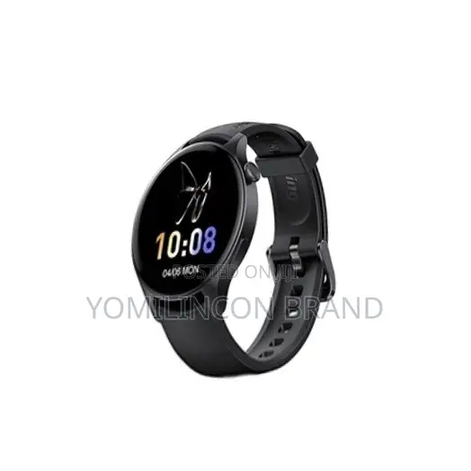 Oraimo Watch Er Osw-42 Smartwatch - Wireless Call -