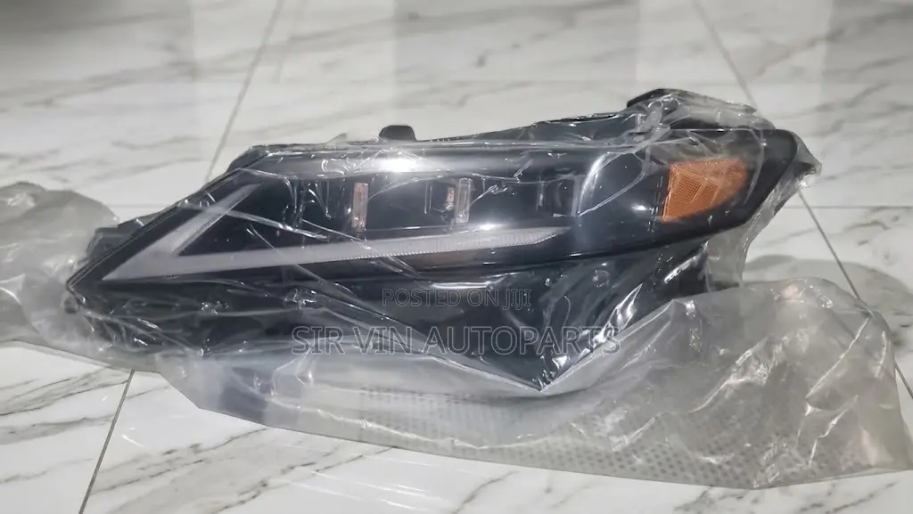 Led Headlight/Headlamp for Toyota Camry 2018 3touch/Torch