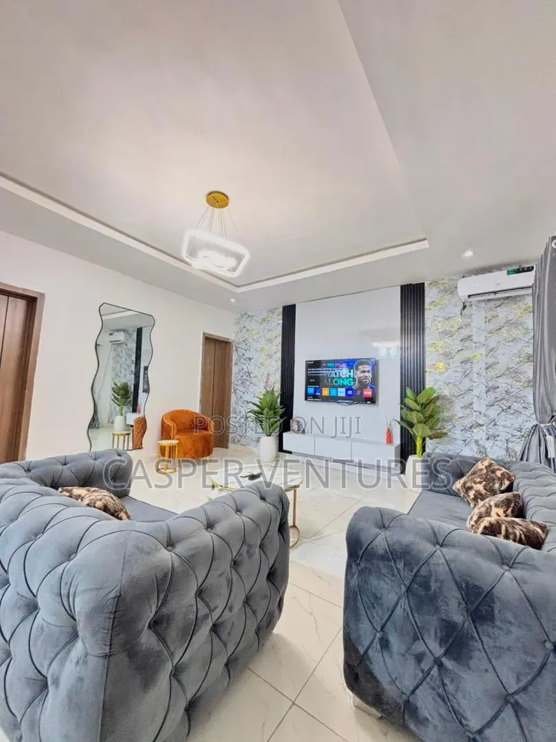 Newly Built Cozy 1bed Apartment