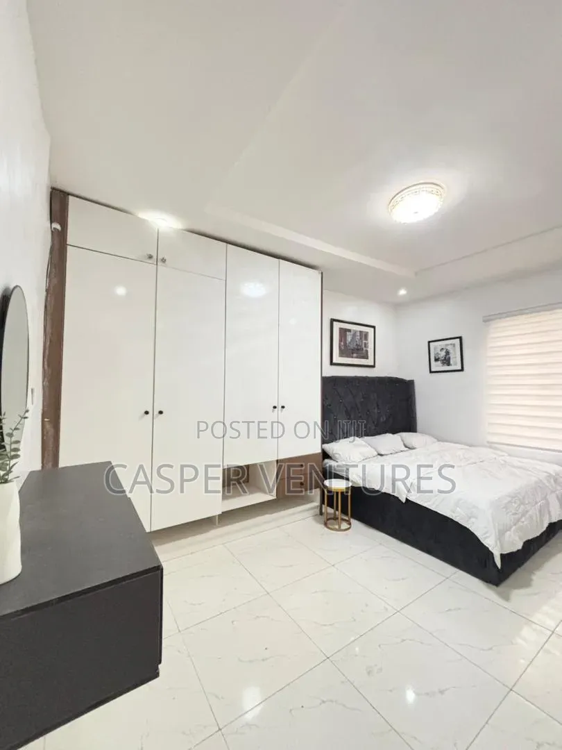 Newly Built Cozy 1bed Apartment