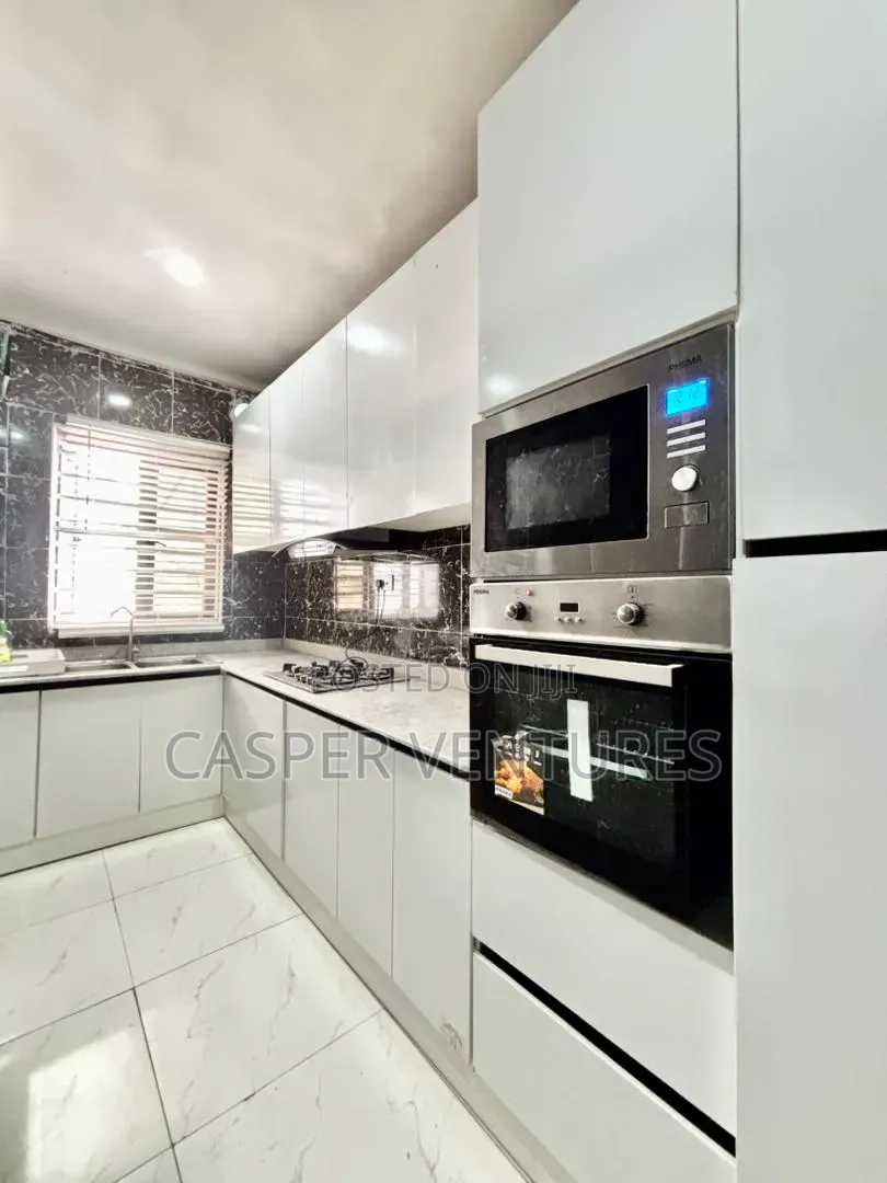 Newly Built Cozy 1bed Apartment