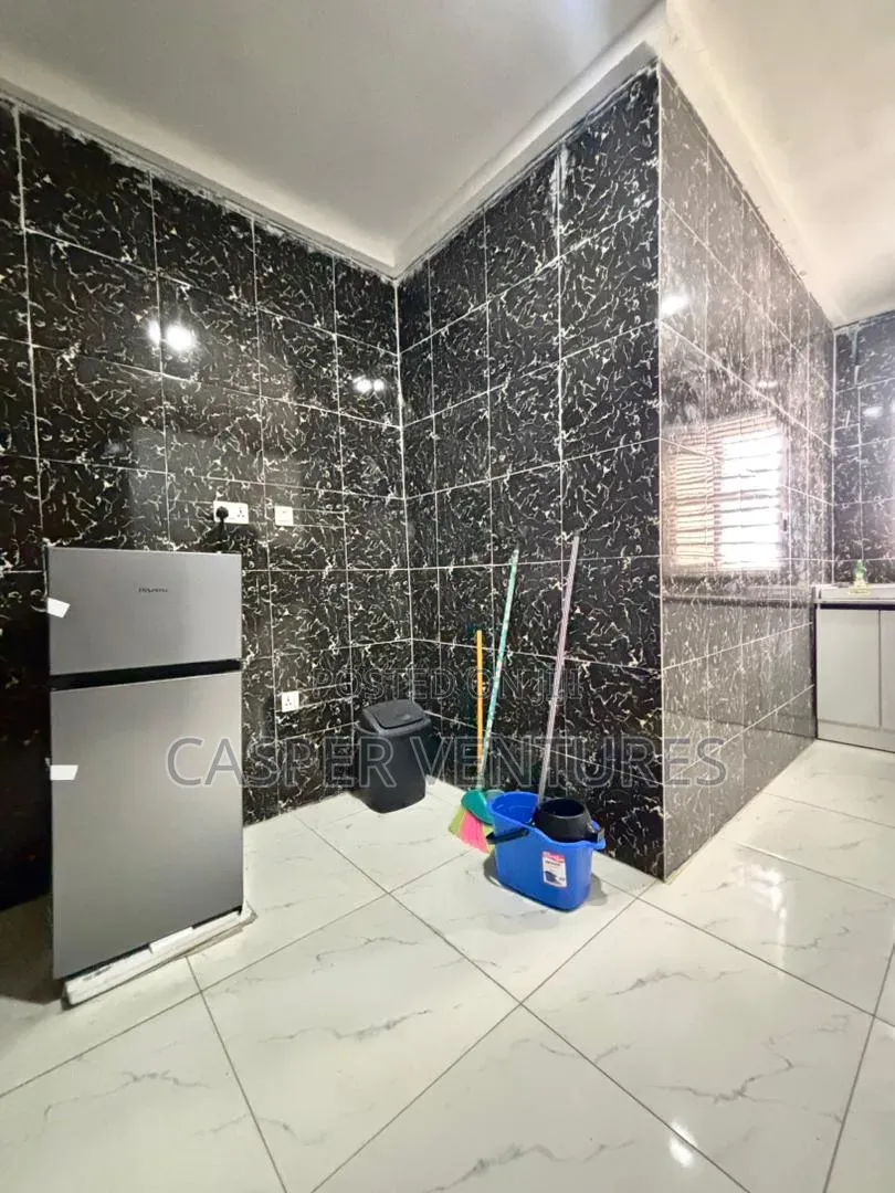Newly Built Cozy 1bed Apartment