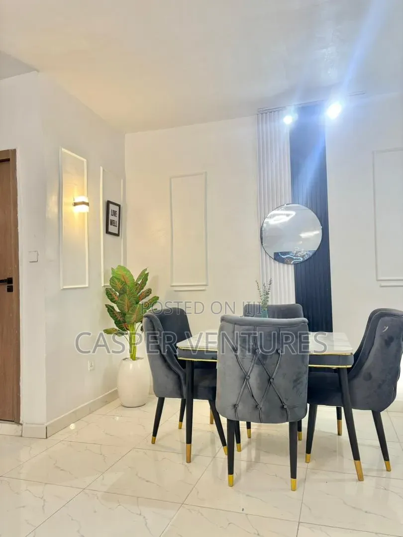 Newly Built Cozy 1bed Apartment