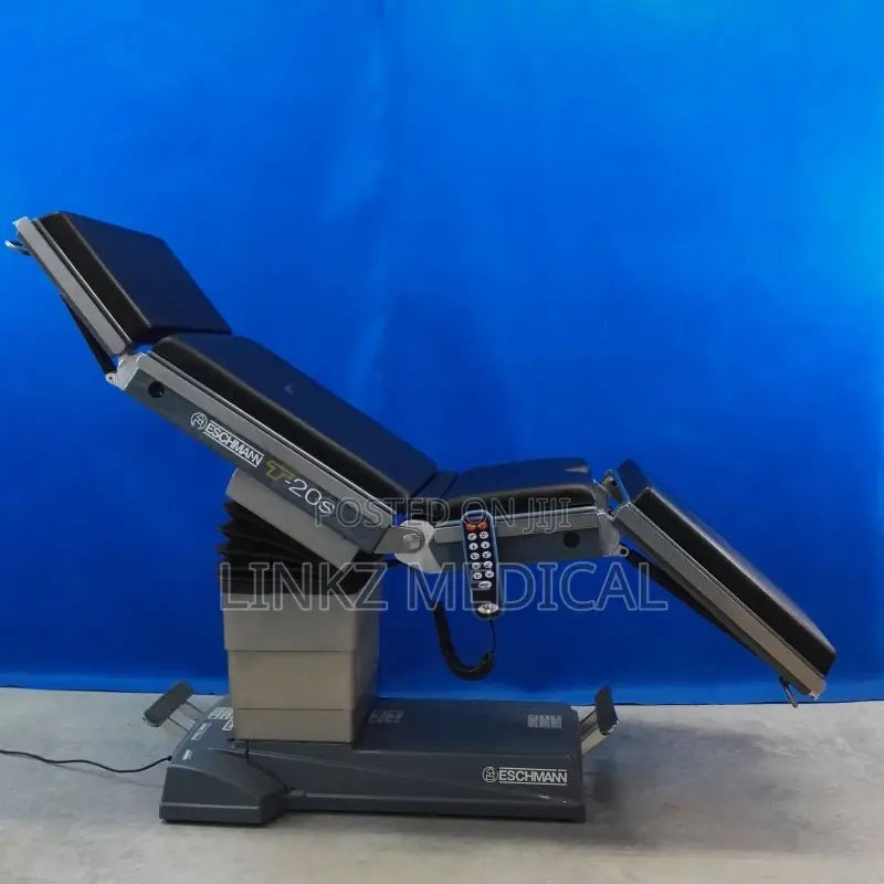 Eschmann T20s Operating Theatre Table