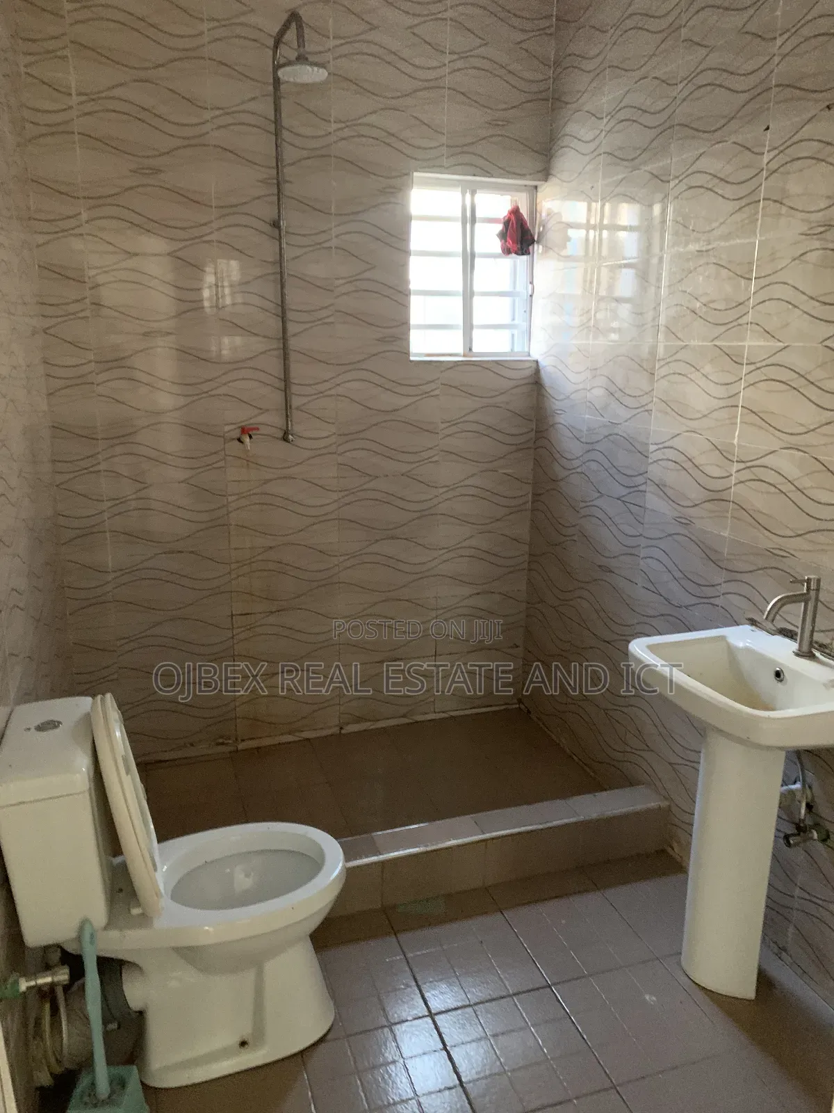 Mini Flat in Abijo Gra, Ajah for rent