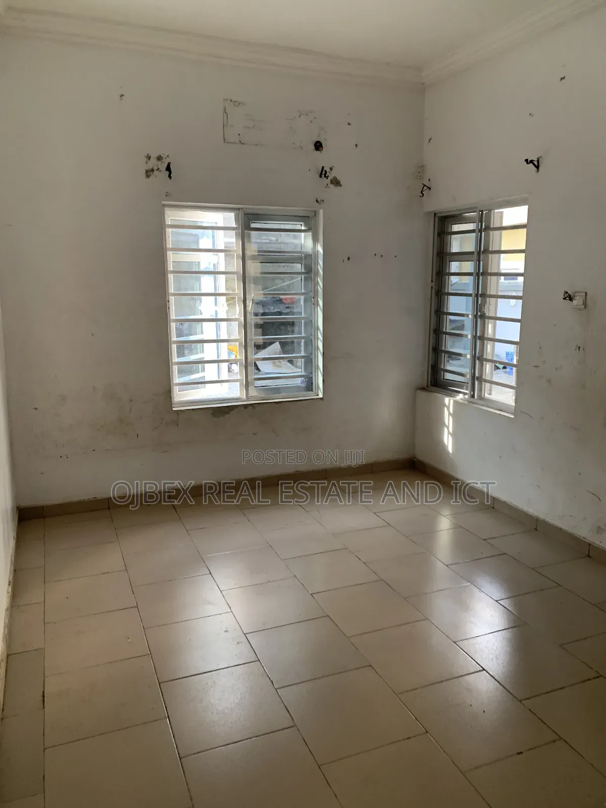 Mini Flat in Abijo Gra, Ajah for rent