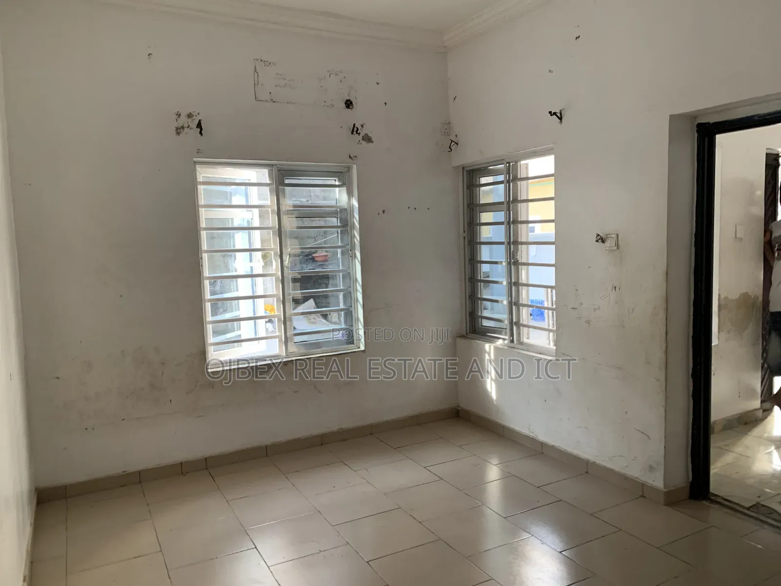 Mini Flat in Abijo Gra, Ajah for rent