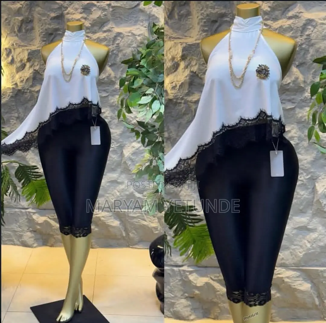 Luxury Elegant Up and Down Dress