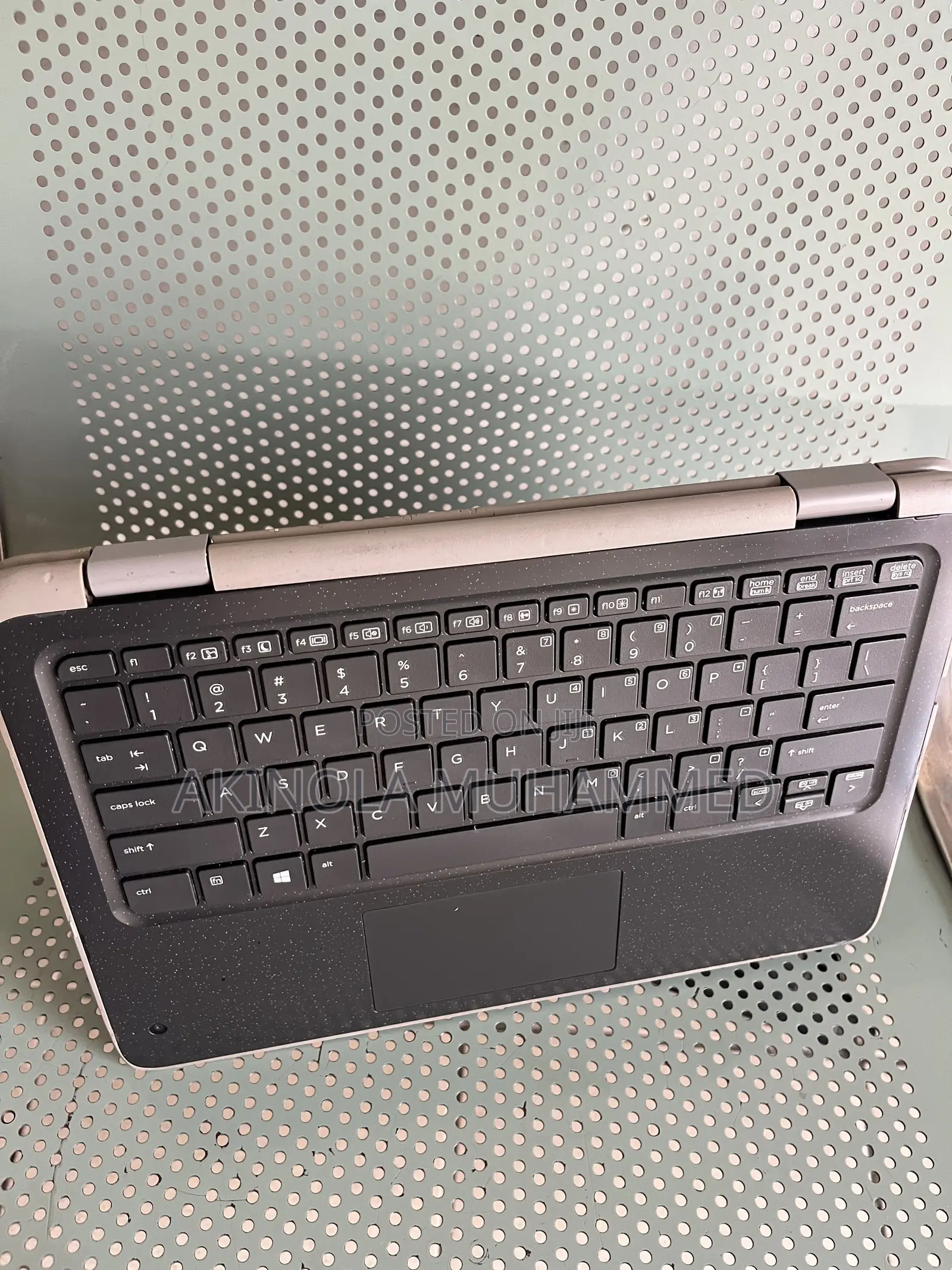 Laptop HP ProBook 11 x360 G3 EE 4GB Intel Pentium SSD 128GB