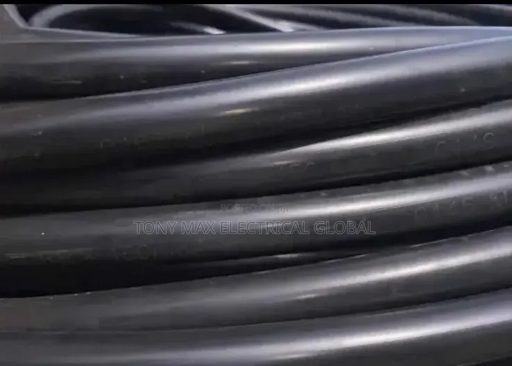 100%Copper 300mm Single Cable Full Gauge Coleman
