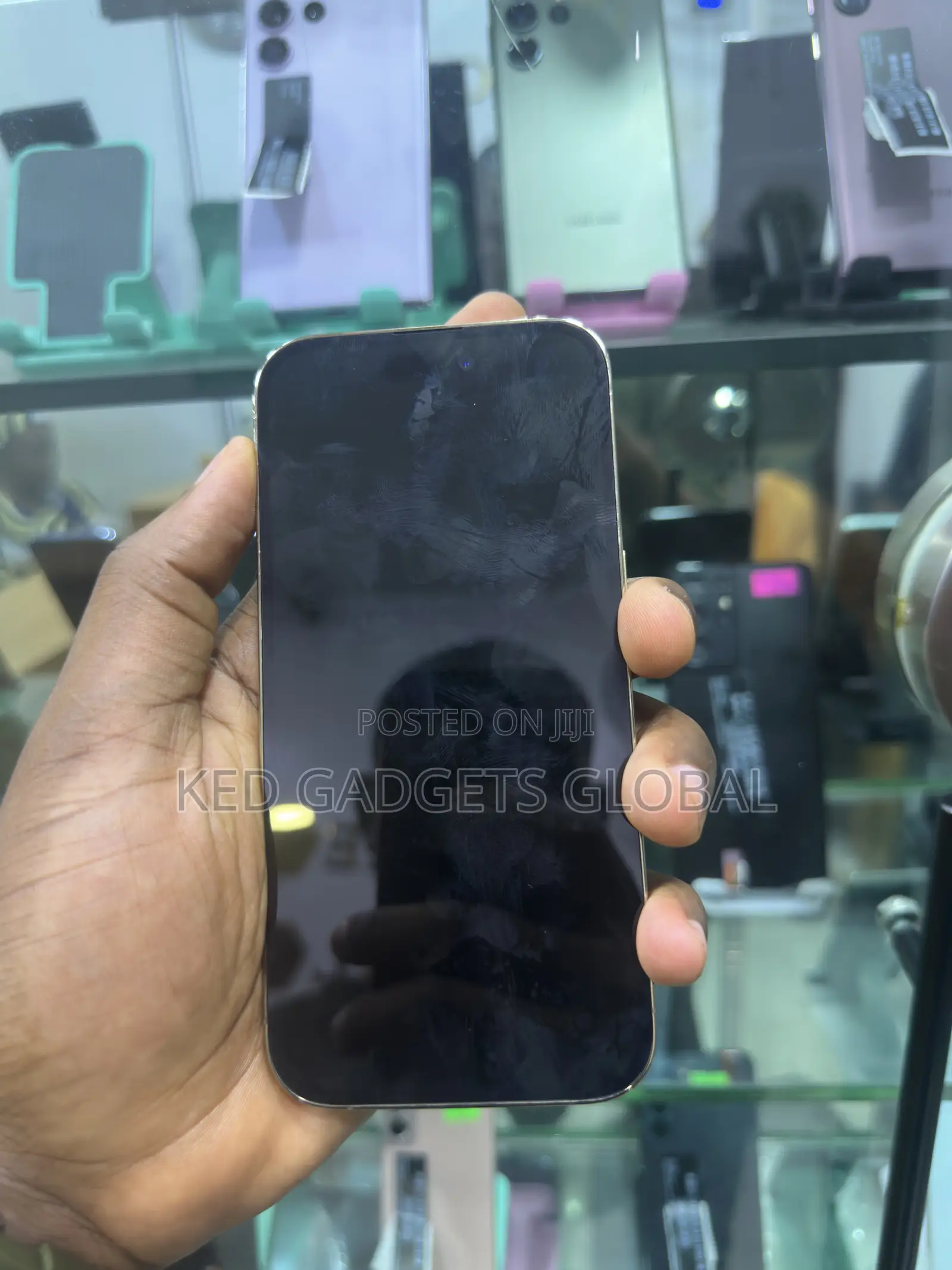 Apple iPhone 14 Pro 128 GB White