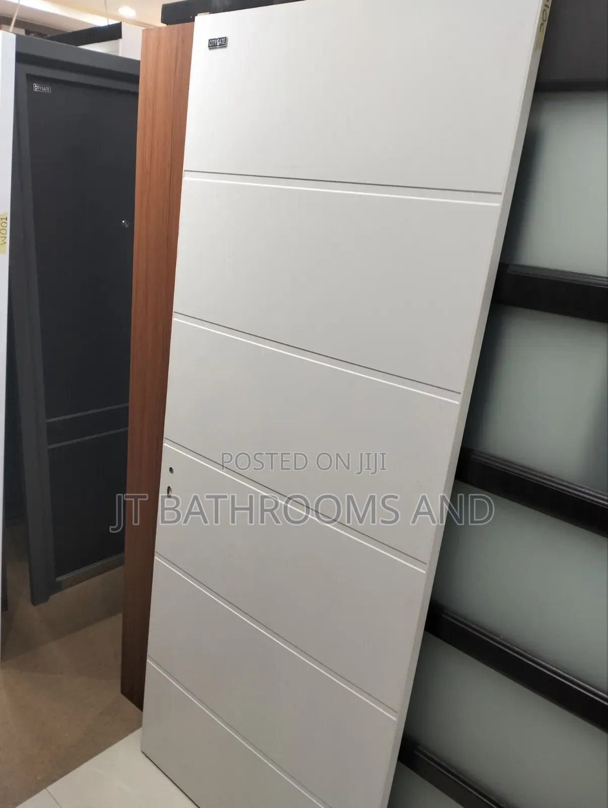 Interior Internal Doors