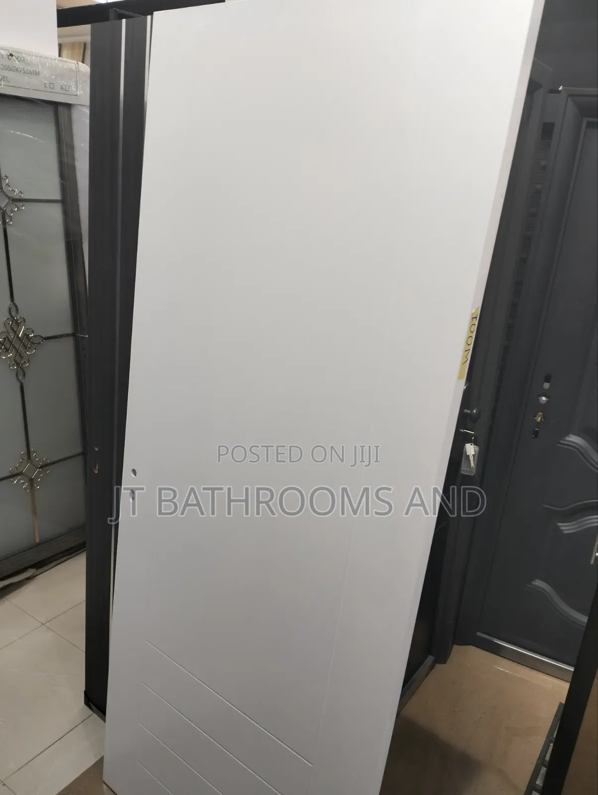 Interior Internal Doors
