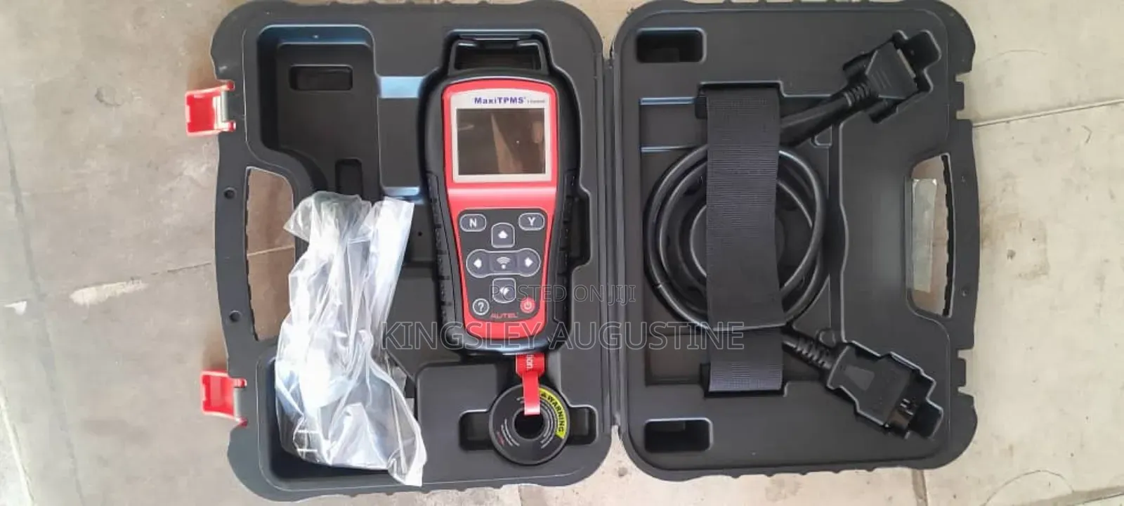 Autel Maxitpms Ts508wf