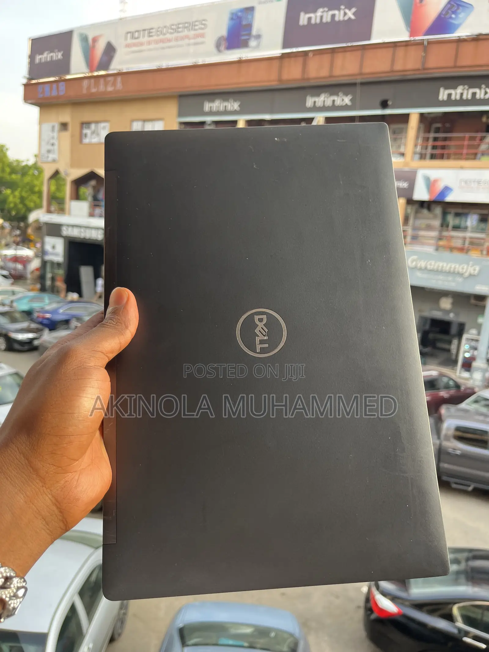 Laptop Dell Latitude 7480 8GB Intel Core i7 SSD 256GB