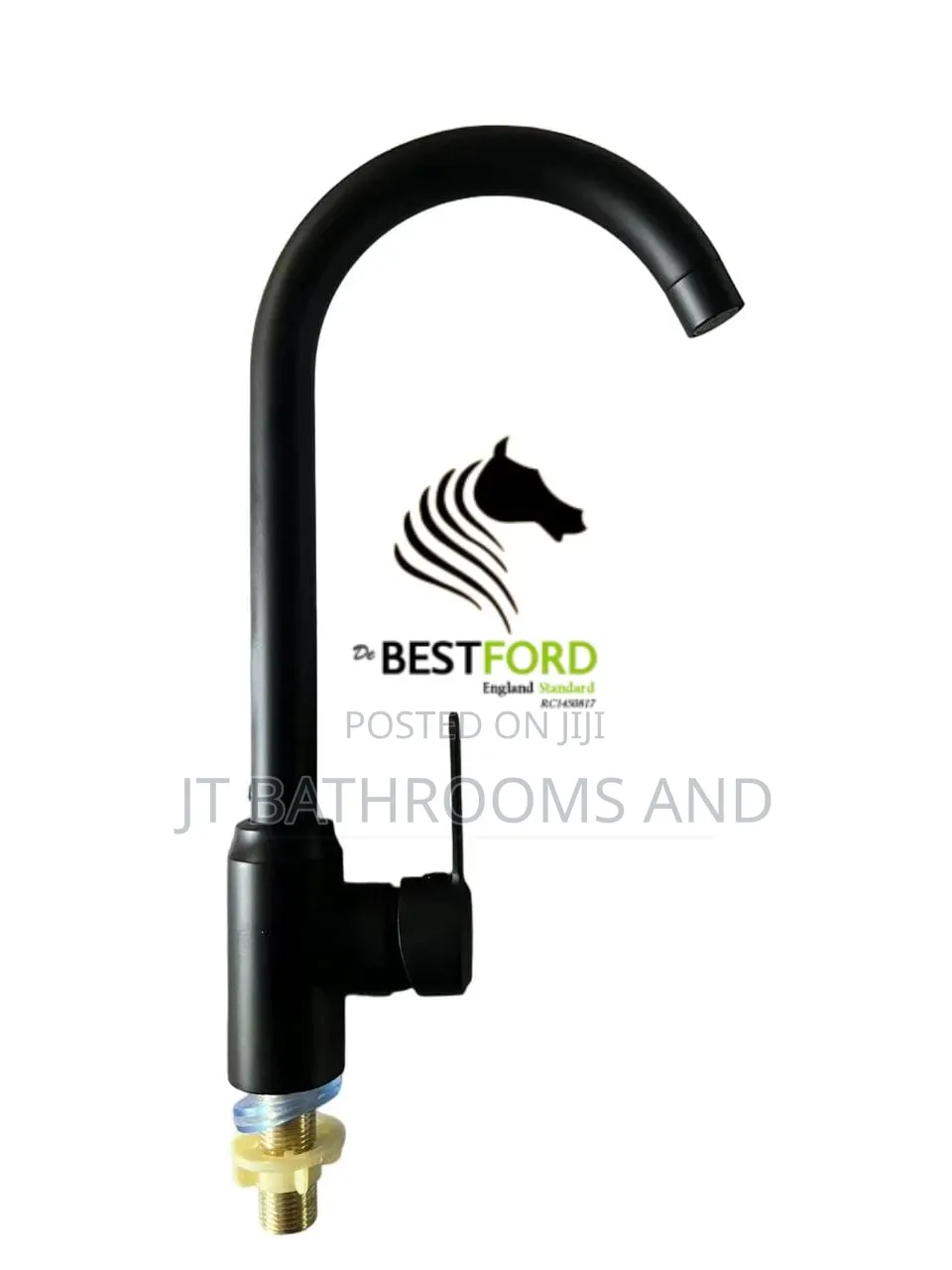 Perfect Advertisement for Jt Luxury Kitchen Sink Mixer Crome Colour