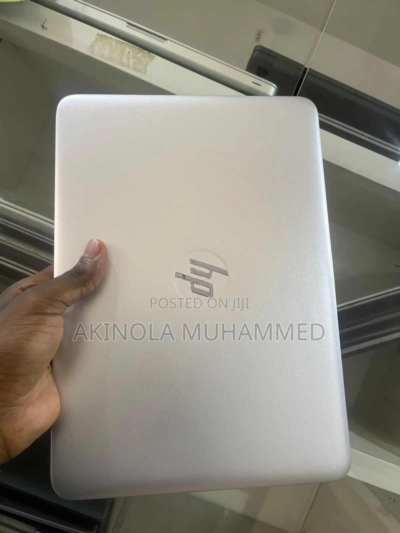 Laptop HP EliteBook 820 G3 8GB Intel Core i7 SSD 256GB
