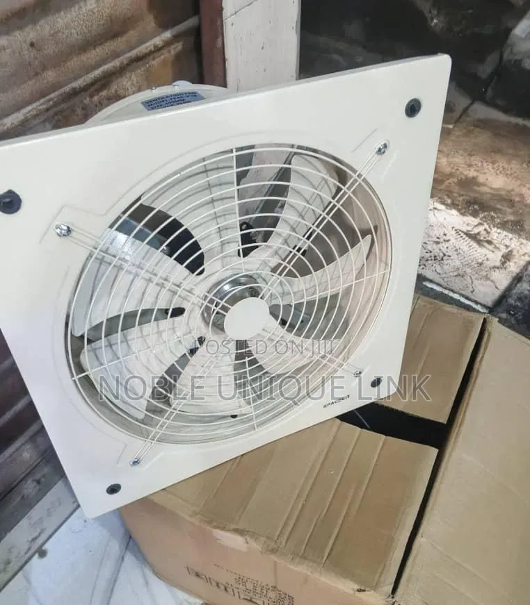 16" Industrial Wall Mount Extractor or Exhaust Fan