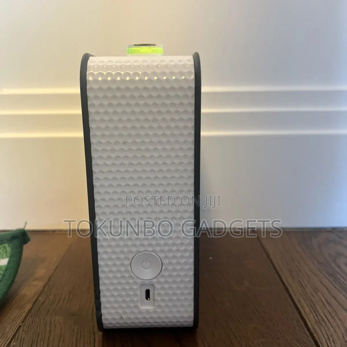Skytrak Launch Monitor – Indoor/Outdoor Golf Simulator