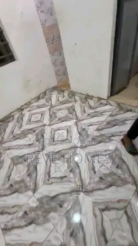 Mini Flat in Oworonshoki / Gbagada for rent