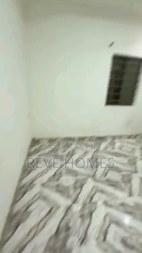 Mini Flat in Oworonshoki / Gbagada for rent