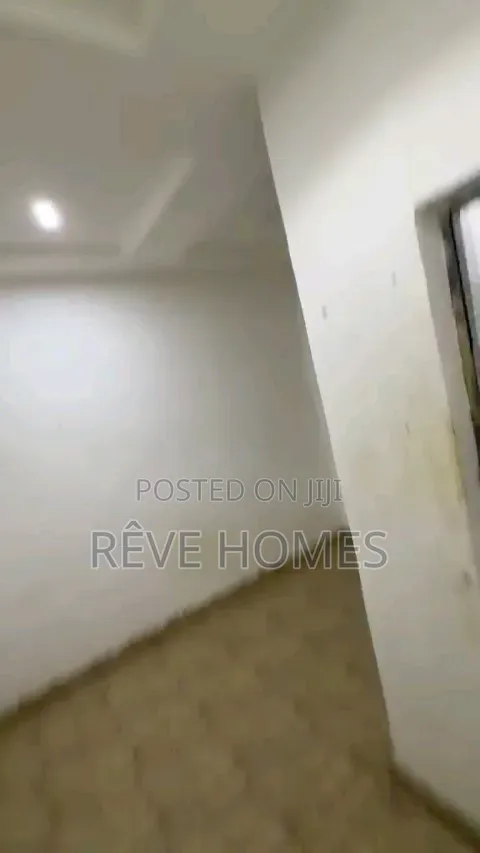 Mini Flat in Oworonshoki / Gbagada for rent