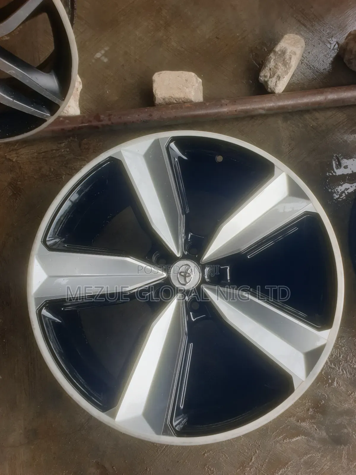 20inches Rim for Toyota Venza Rx350 Etc 