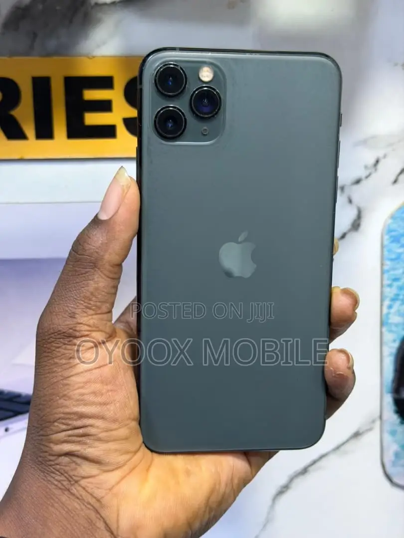 Apple iPhone 11 Pro Max 64 GB