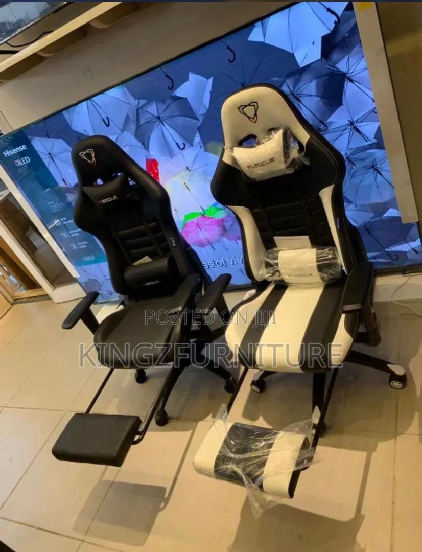 Home Office Furgle Ergonomic Gaming Chair Price Per One