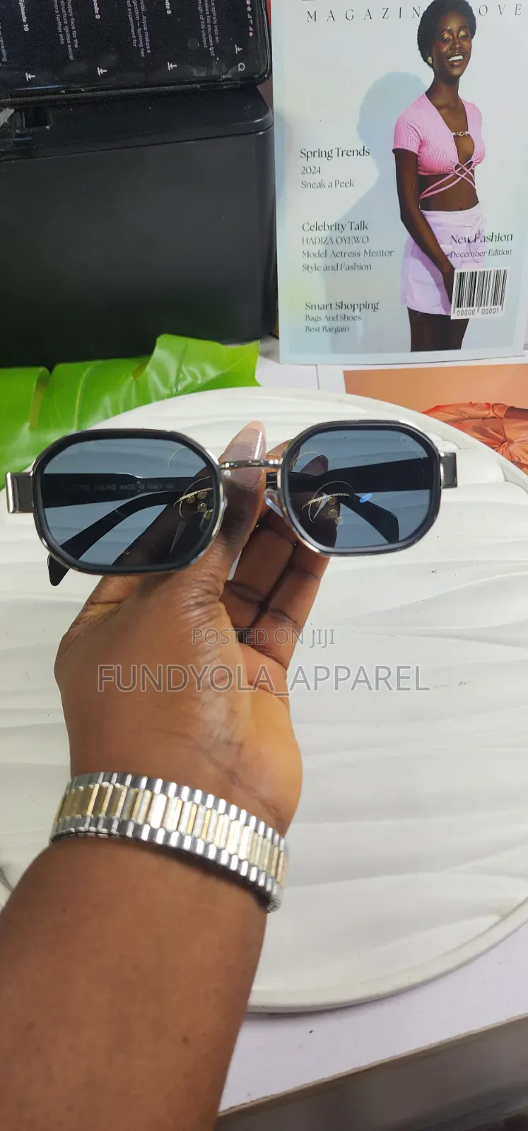 Celine Full Rim Sunglasses