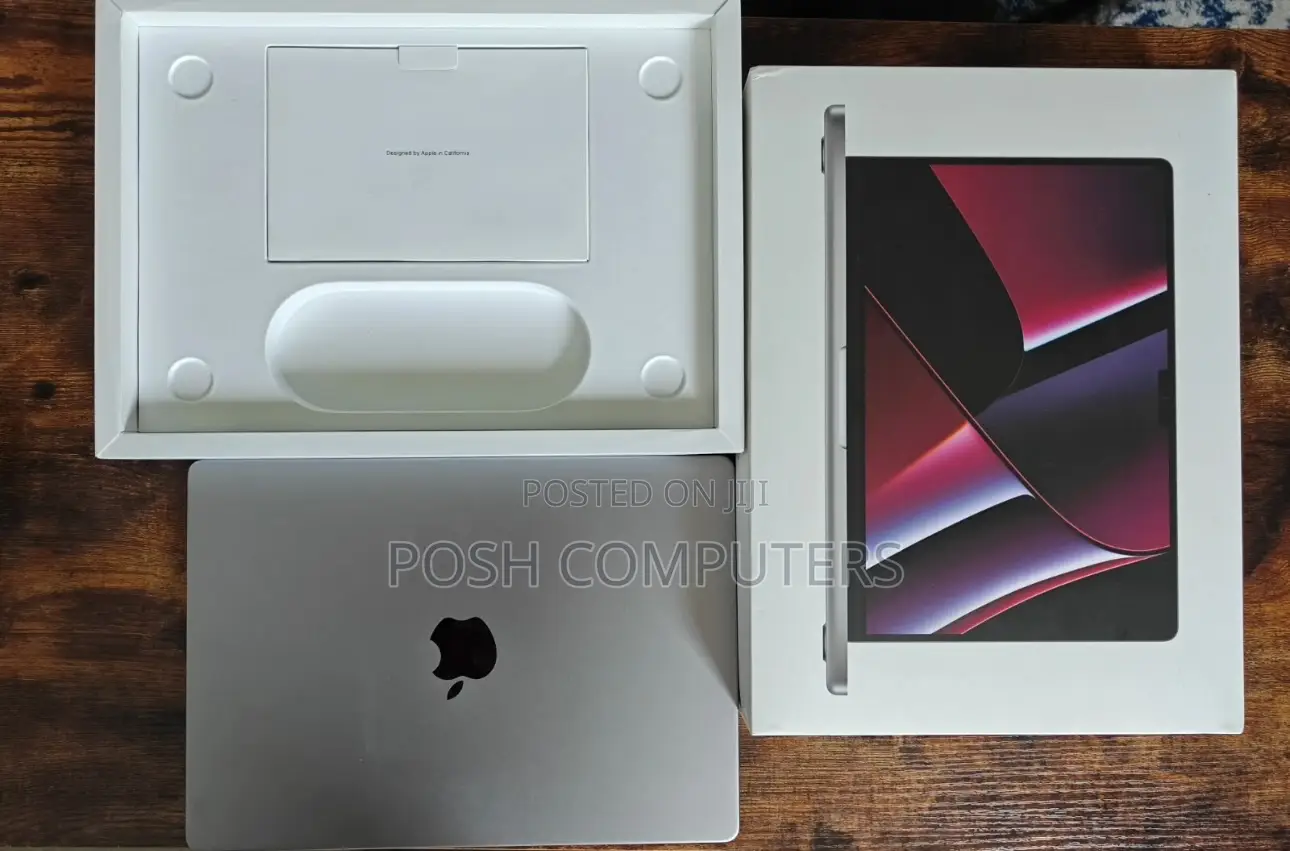 Laptop Apple MacBook Pro 2023 M2 Pro 16GB Apple M2 Ultra SSD 512GB