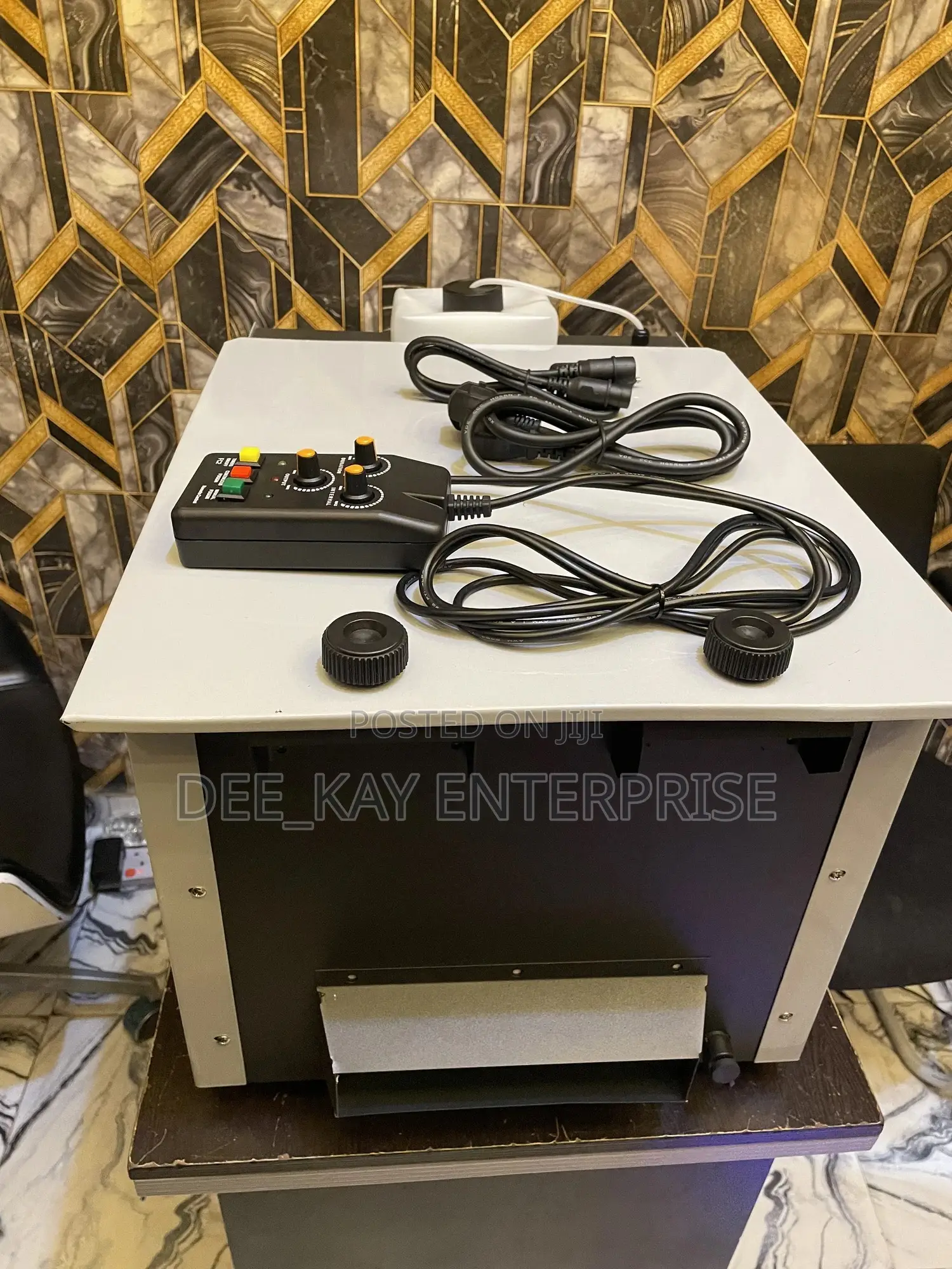 3000watts Low Fog Machine