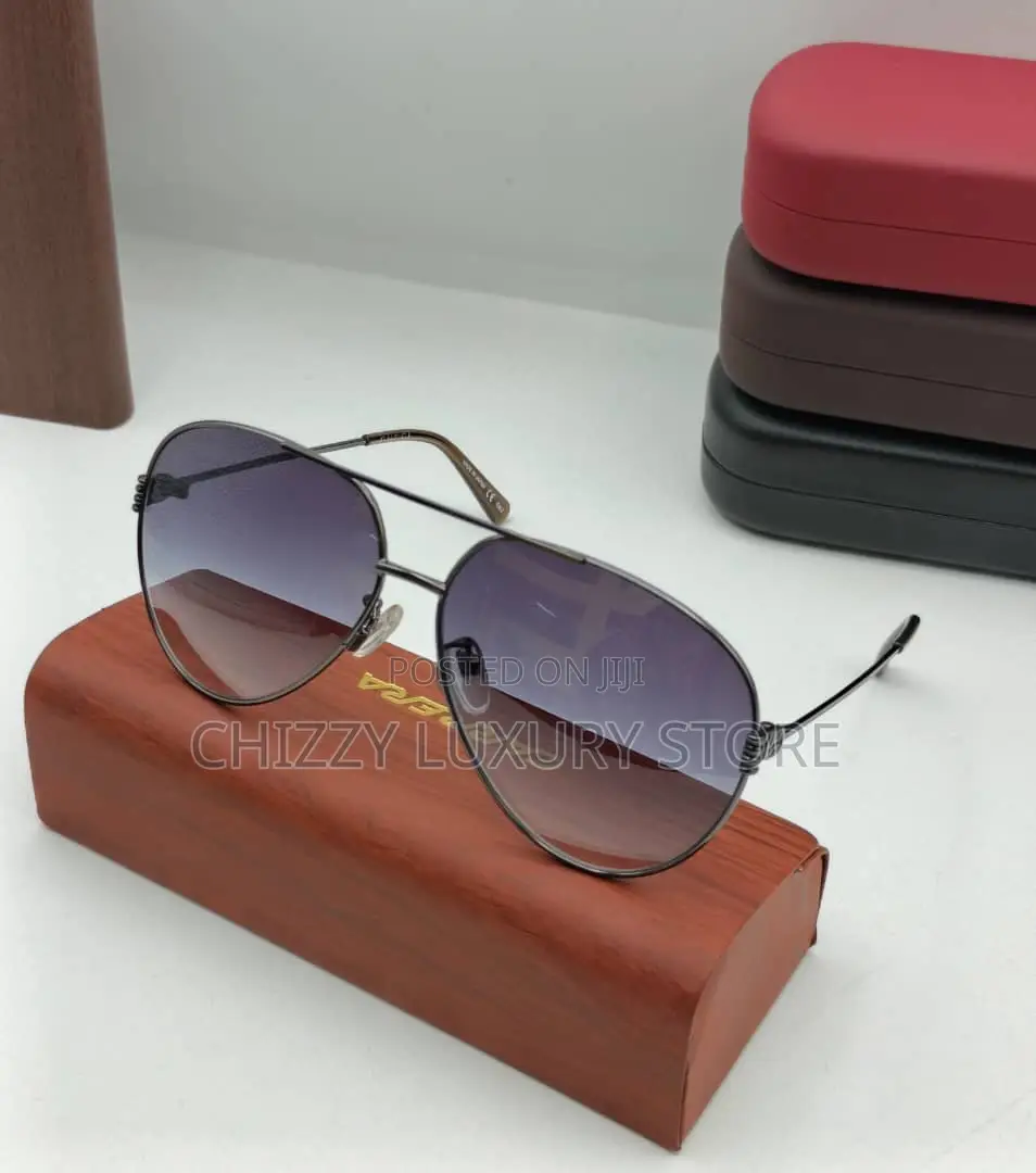 Gucci Quality Luxury Men Sunglasses