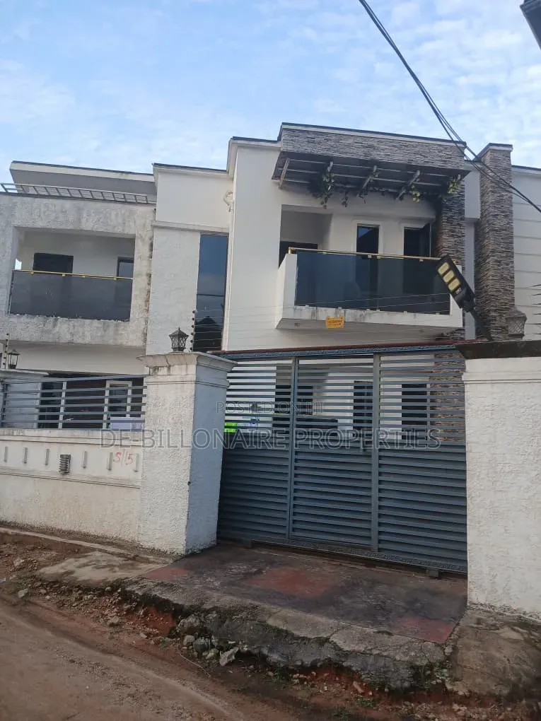 Exquisite 4 Bedrooms Duplex All in Suite at No 2 Naze by Human Race.