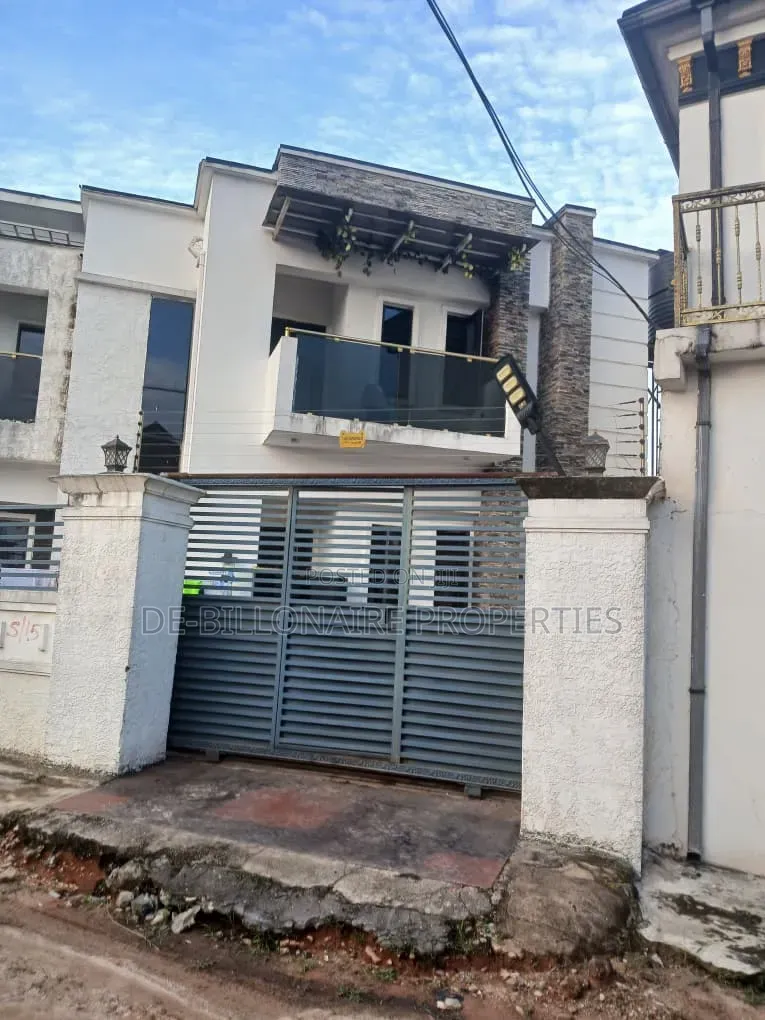 Exquisite 4 Bedrooms Duplex All in Suite at No 2 Naze by Human Race.