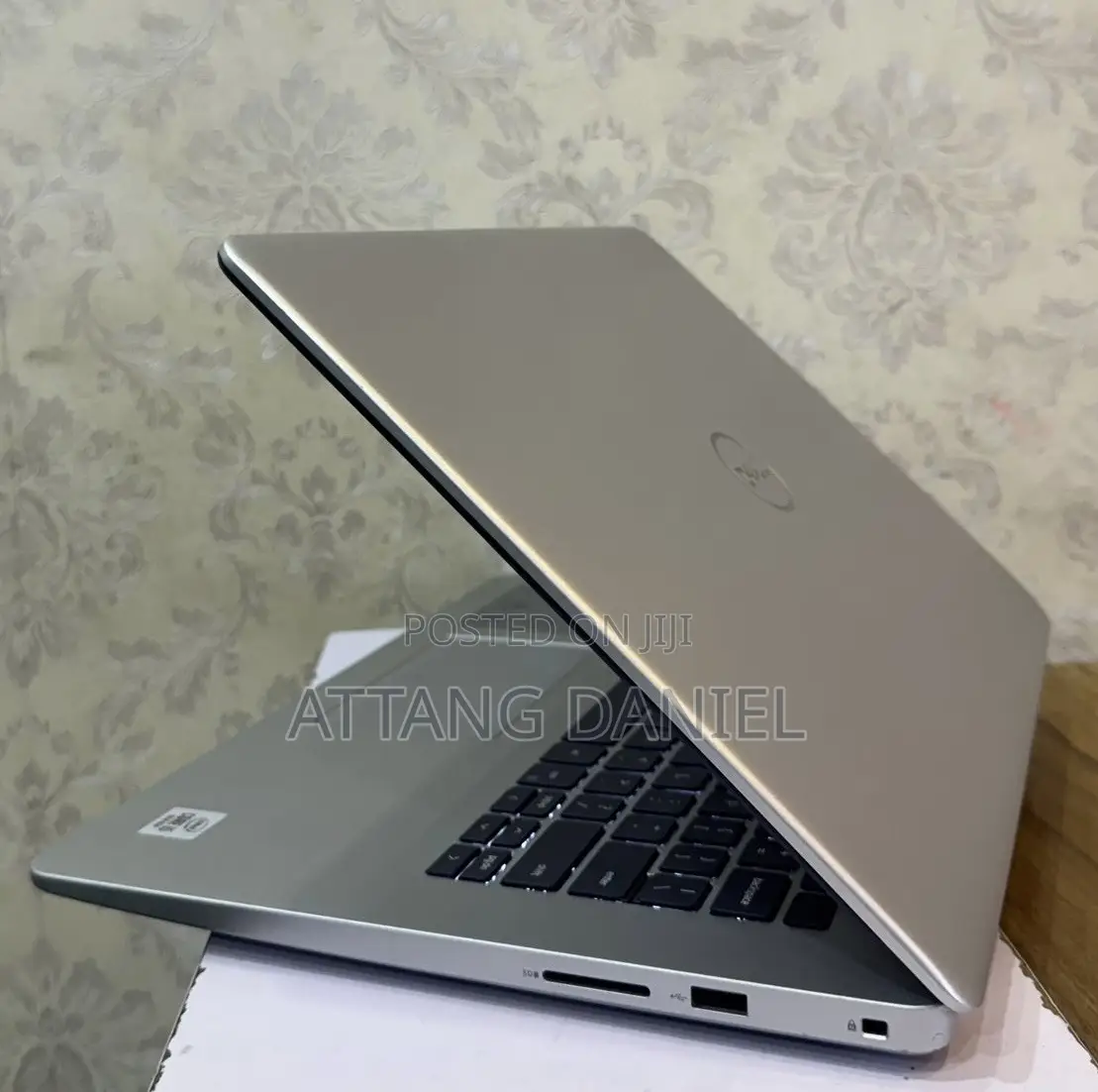 Laptop Dell Inspiron 14 5458 8GB Intel Core i5 SSD 256GB