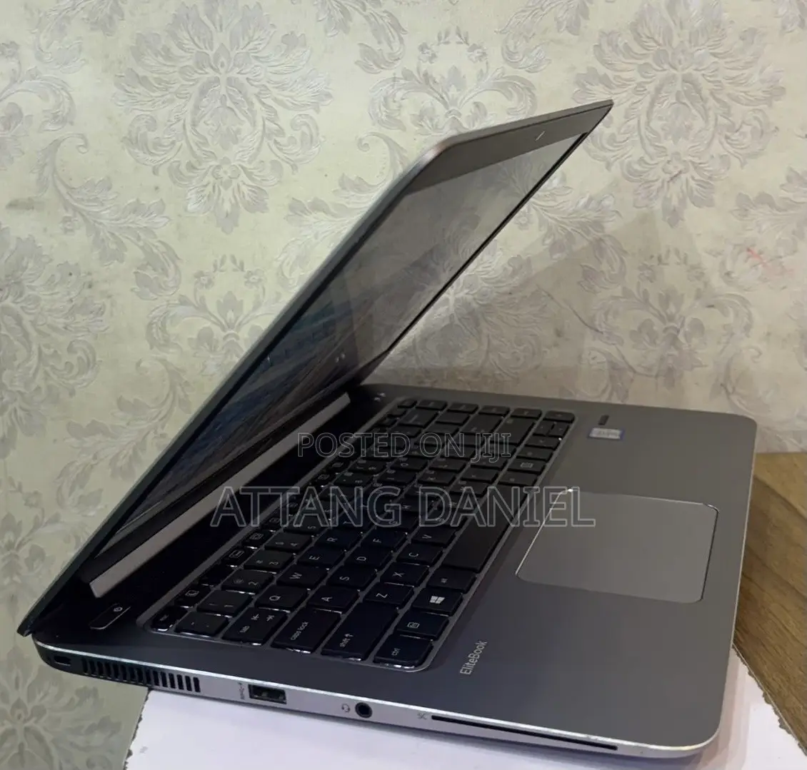 Laptop HP EliteBook 1040 G3 16GB Intel Core i7 SSD 256GB