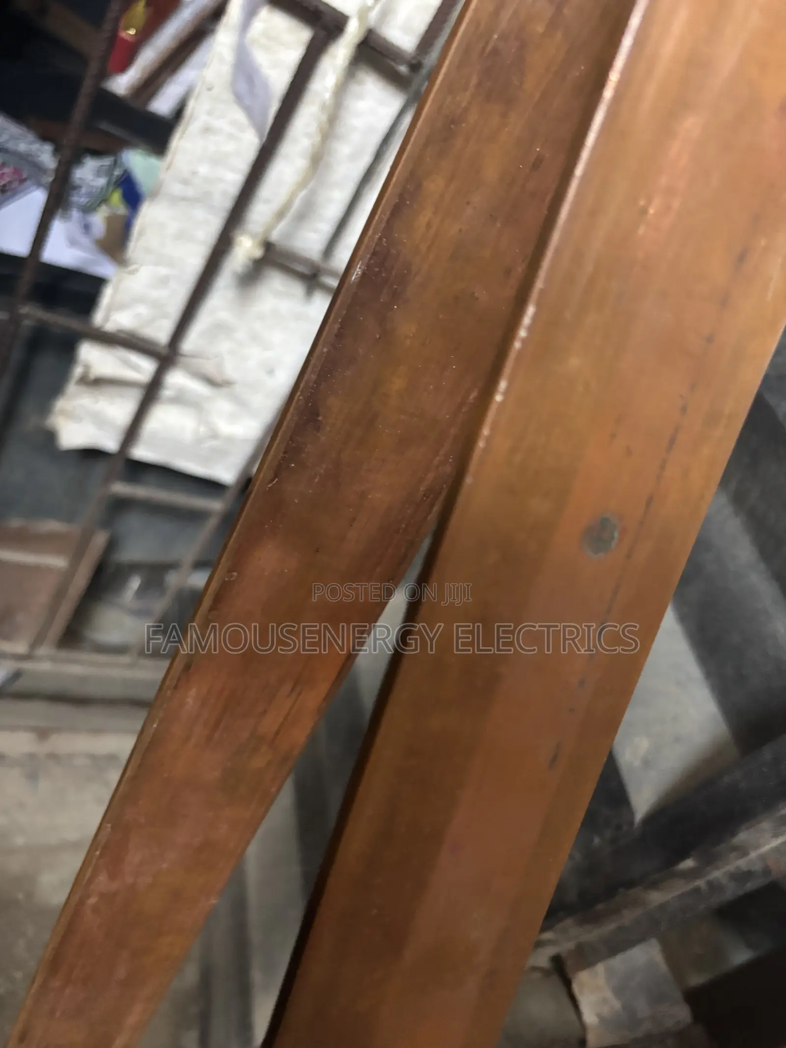 60mmx5mm Copper Bar 630amps