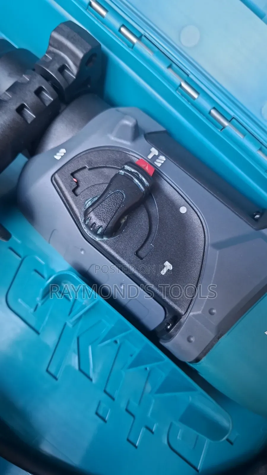 Hr2470 Makita Rotary Hammer Drill
