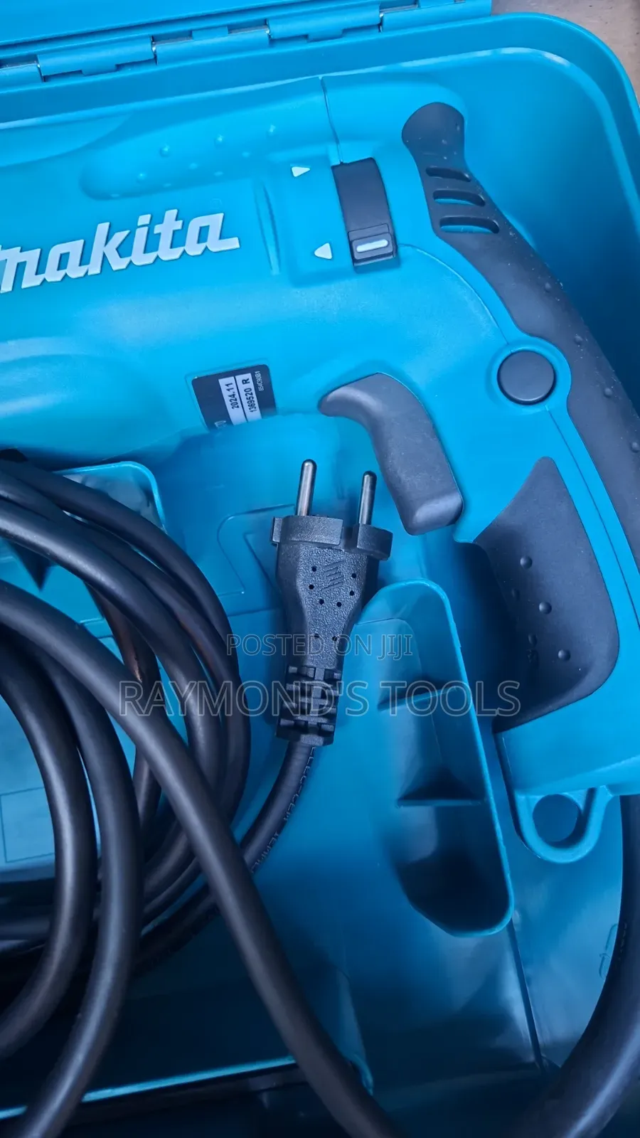 Hr2470 Makita Rotary Hammer Drill