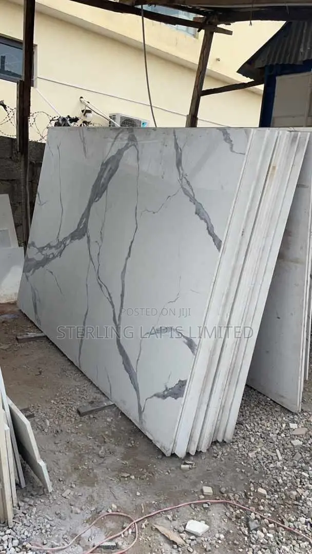 White Quartz