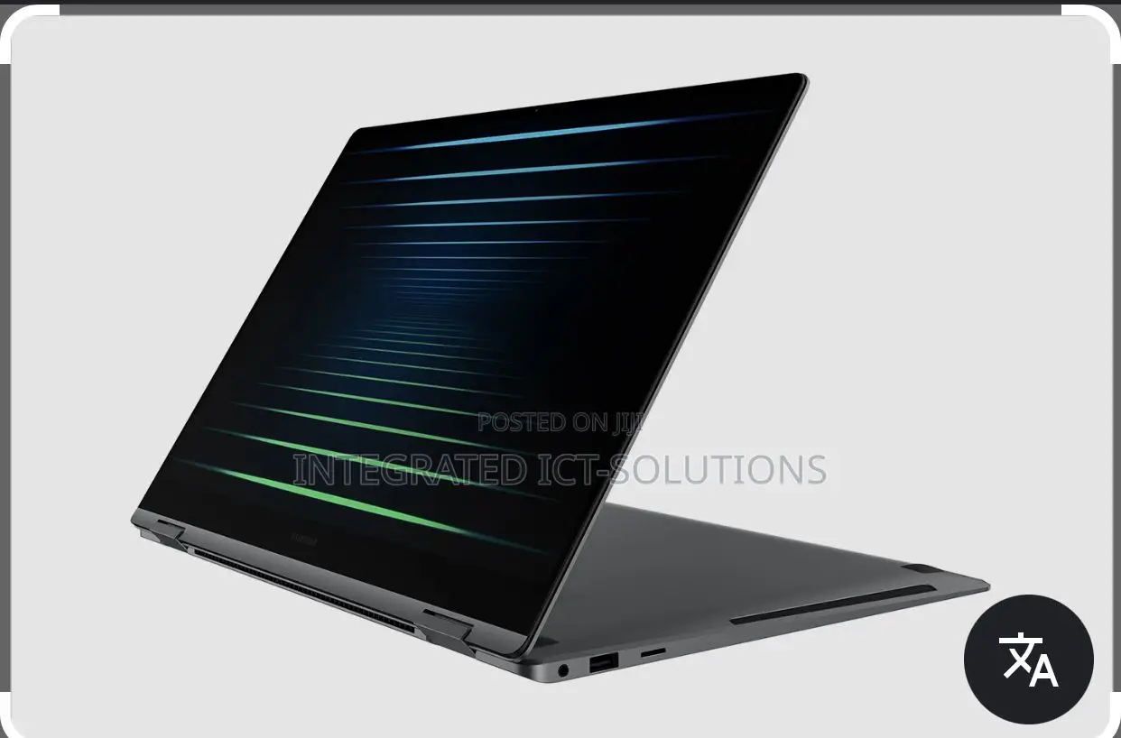 New Laptop Samsung 16GB Intel Core Ultra 7 SSD 1T