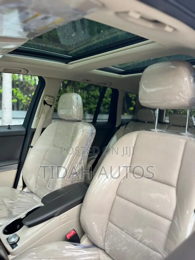 Mercedes-Benz GLK-Class 350 4MATIC 2013 Red