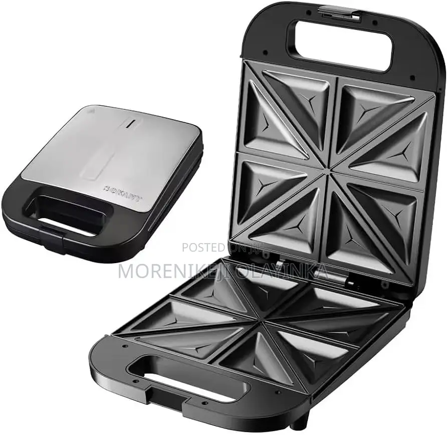 Sandwich Maker