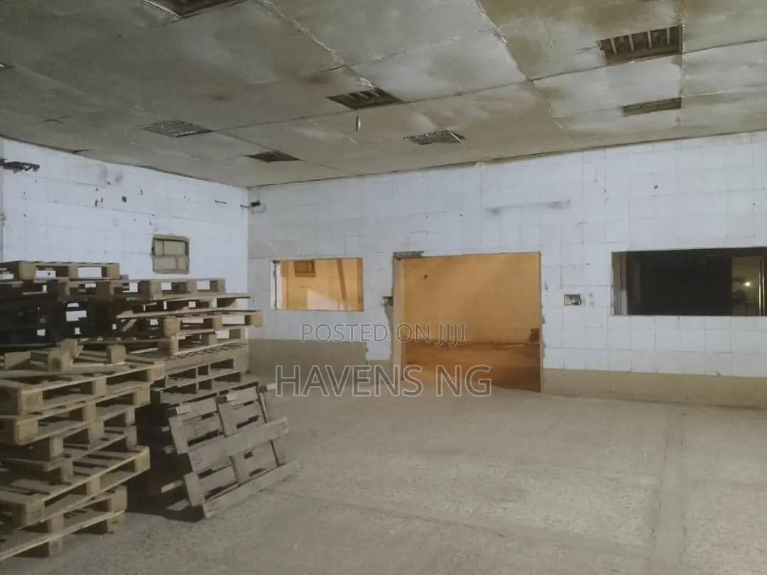 Pharmaceutical Company Facility for Sale